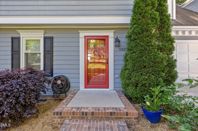 5321 Oakbrook Dr, Durham, NC 27713