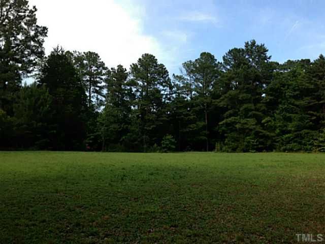 5321 Old Jones Rd Lot 3, Wake Forest, NC 27587