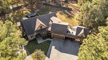 5321 Old Jones Rd, Wake Forest, NC 27587