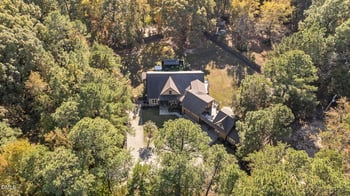5321 Old Jones Rd, Wake Forest, NC 27587