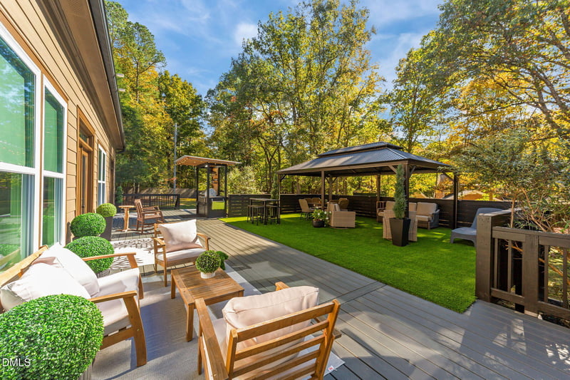 5321 Old Jones Rd, Wake Forest, NC 27587