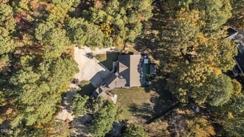 5321 Old Jones Rd, Wake Forest, NC 27587