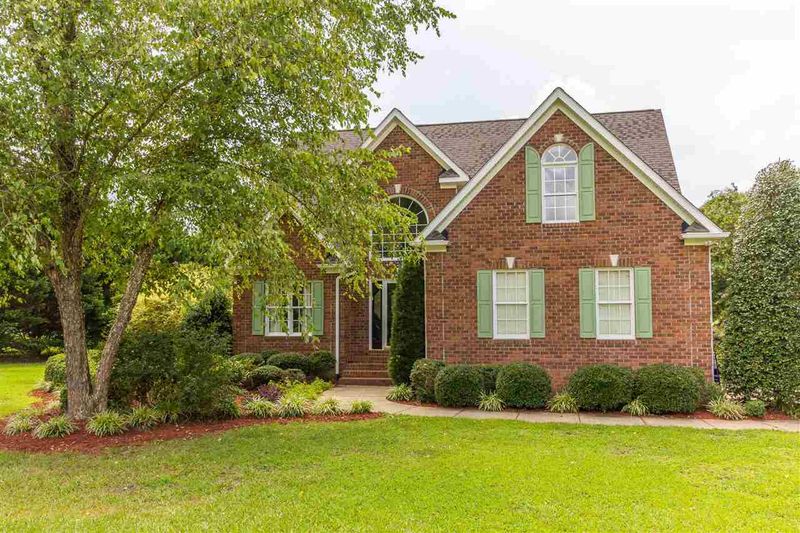 5321 Old Stage Rd, Angier, NC 27501