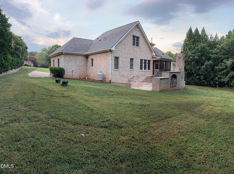 5321 Serather Ct, Garner, NC 27529