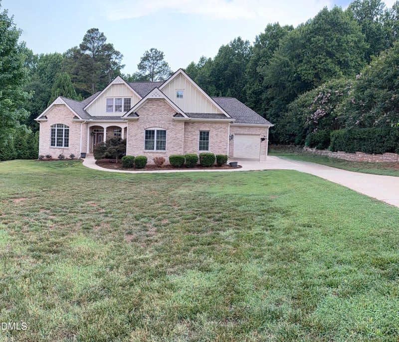 5321 Serather Ct, Garner, NC 27529