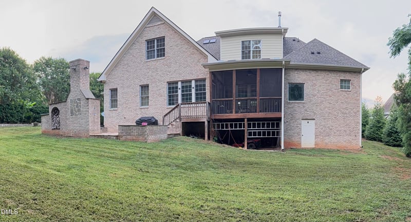 5321 Serather Ct, Garner, NC 27529
