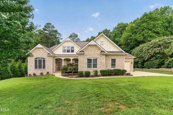 5321 Serather Ct, Garner, NC 27529