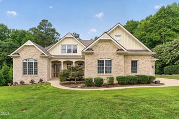 5321 Serather Ct, Garner, NC 27529