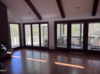 5321 Taproot Ln, Durham, NC 27705