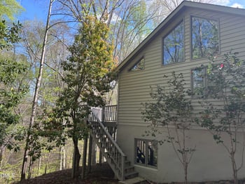 5321 Taproot Ln, Durham, NC 27705