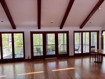 5321 Taproot Ln, Durham, NC 27705