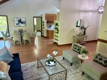 5321 Taproot Ln, Durham, NC 27705