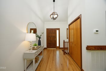 5321 Taproot Ln, Durham, NC 27705