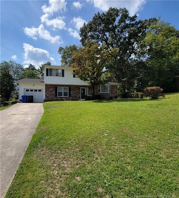 5321 Trampas Ct, Fayetteville, NC 28303