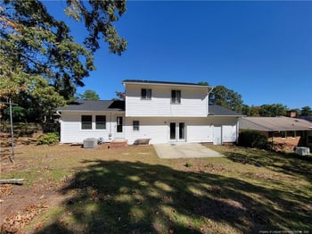 5321 Trampas Ct, Fayetteville, NC 28303