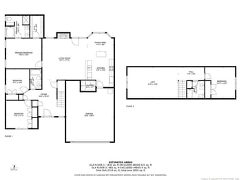 5321 Woodpecker Dr, Hope Mills, NC 28348