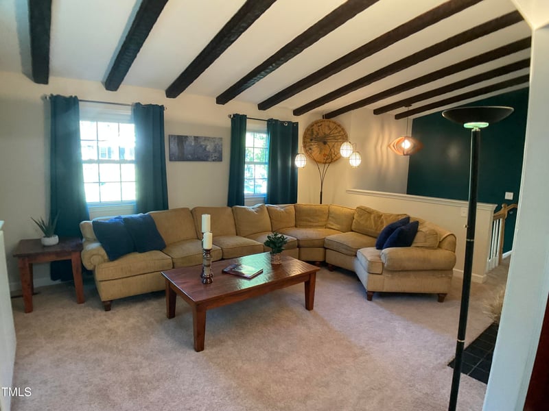 5321 Yardley Ter, Durham, NC 27707