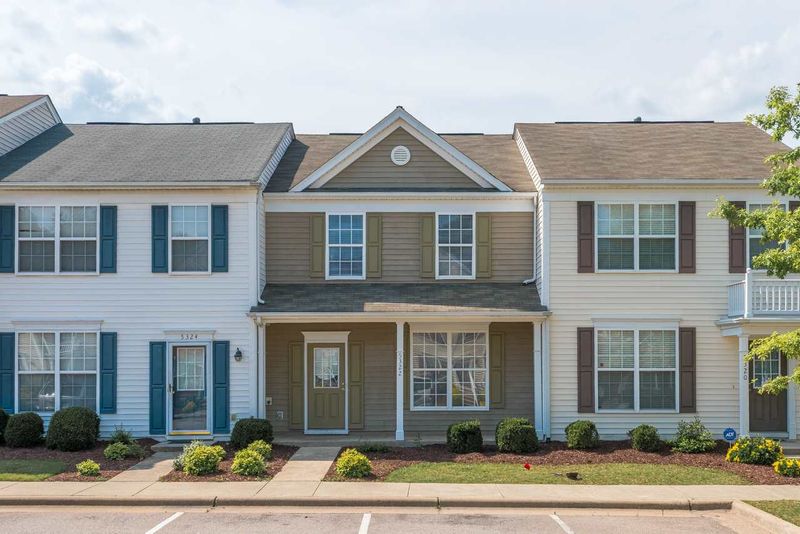 5322 Glen Canyon Rd, Raleigh, NC 27616