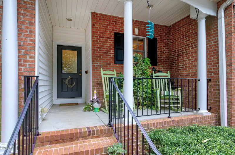5322 Goldenglow Way, Raleigh, NC 27606