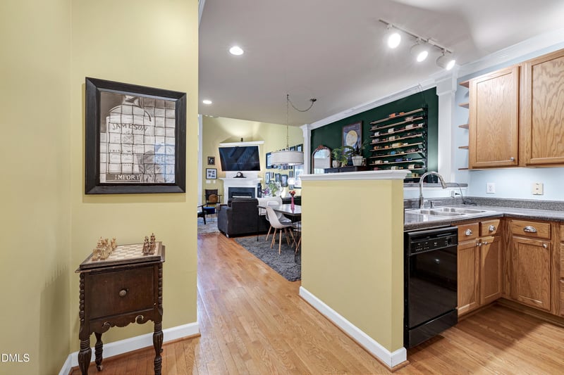 5322 Goldenglow Way, Raleigh, NC 27606