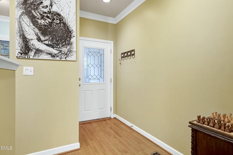 5322 Goldenglow Way, Raleigh, NC 27606