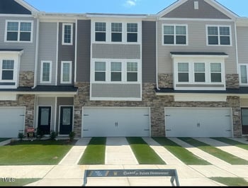 5322 River Reach Dr, Raleigh, NC 27616