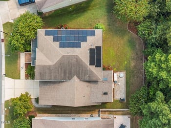 5322 Weston Downs Dr, Durham, NC 27707