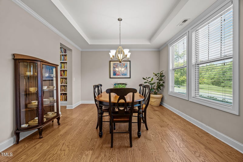 5322 Weston Downs Dr, Durham, NC 27707
