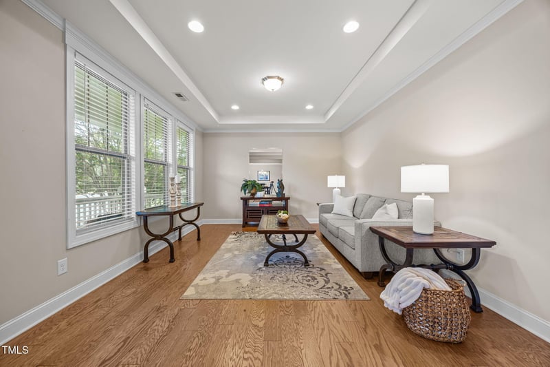 5322 Weston Downs Dr, Durham, NC 27707