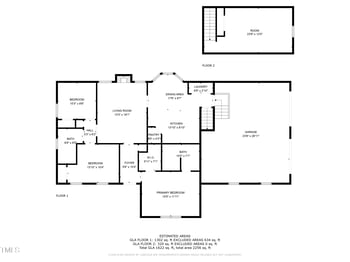 5323 Ahoskie Dr, Hope Mills, NC 28348