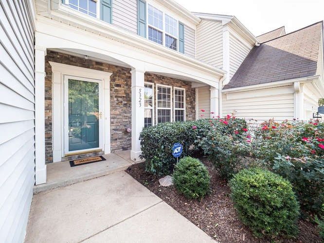 5323 Brandy Bay Rd, Raleigh, NC 27613