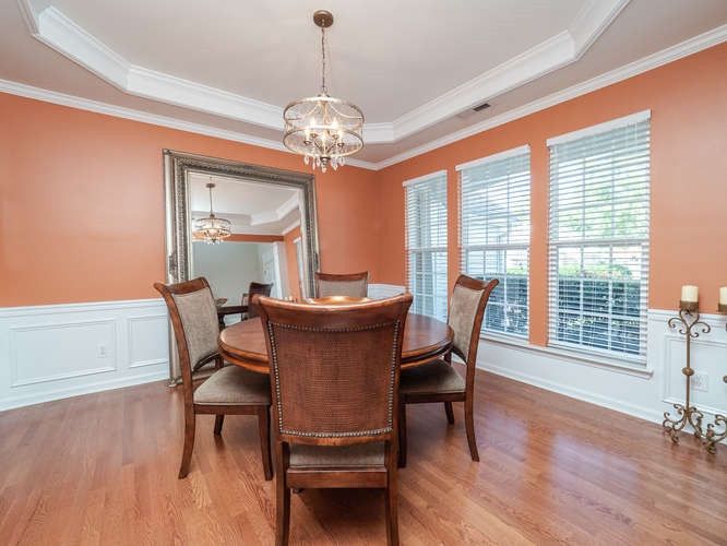 5323 Brandy Bay Rd, Raleigh, NC 27613