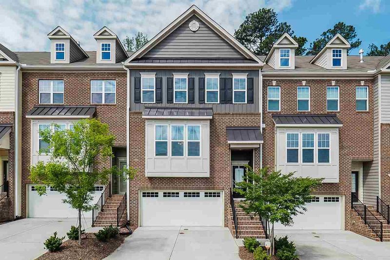 5323 Cambridgeshire Loop, Cary, NC 27519