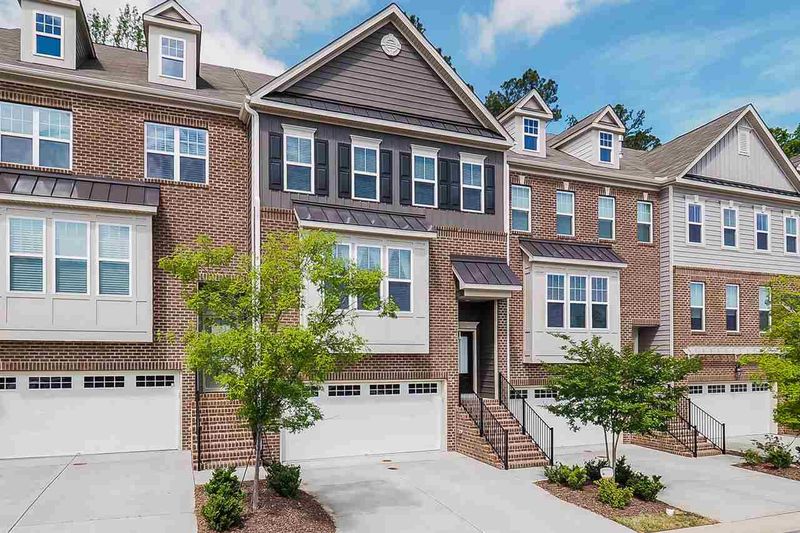 5323 Cambridgeshire Loop, Cary, NC 27519