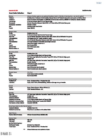 5324 Aged Pine Rd Lot 115, Apex, NC 27523