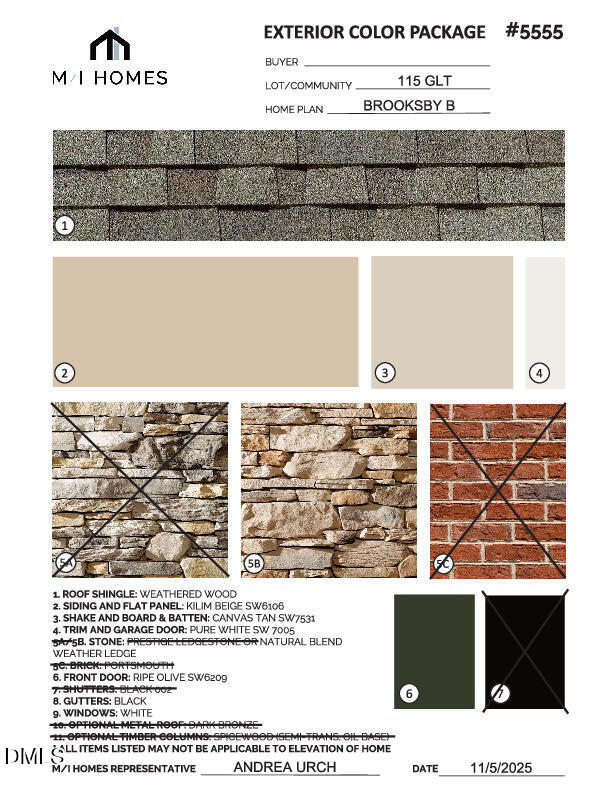 5324 Aged Pine Rd Lot 115, Apex, NC 27523