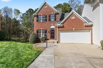 5324 Arete Way, Raleigh, NC 27607