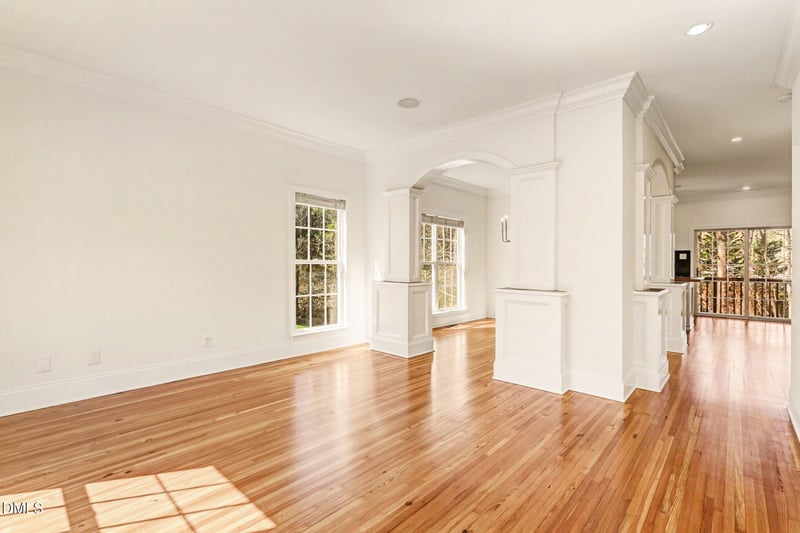 5324 Arete Way, Raleigh, NC 27607