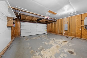 5324 Bartram Pl, Raleigh, NC 27617