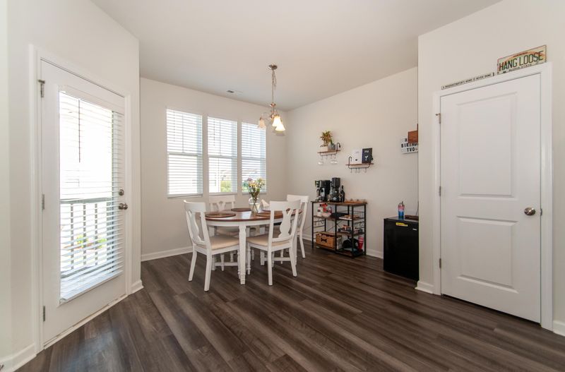 5324 Daydream Dr, Raleigh, NC 27616