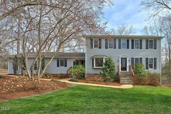 5324 Fairoaks Rd, Durham, NC 27712