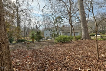 5324 Fairoaks Rd, Durham, NC 27712