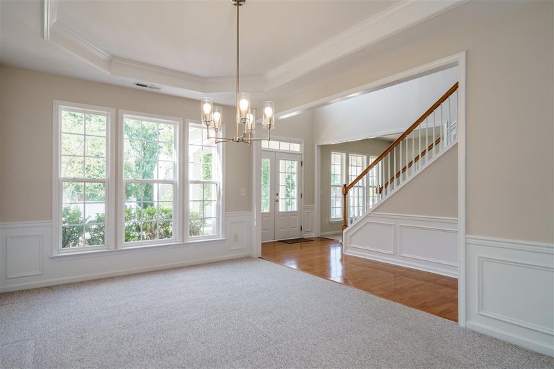 5324 Granada Hills Dr, Raleigh, NC 27613