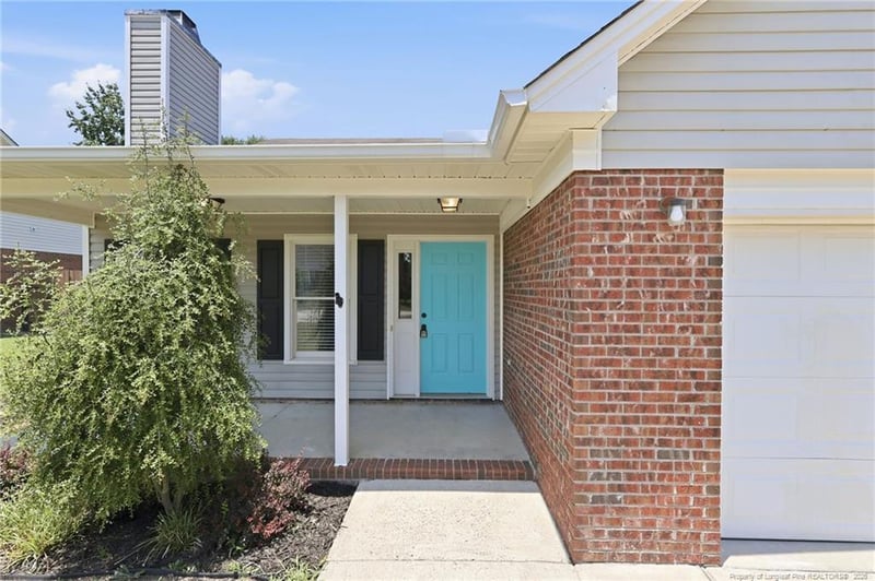 5324 Old Railroad Way, Hope Mills, NC 28348