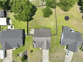 5324 Old Railroad Way, Hope Mills, NC 28348