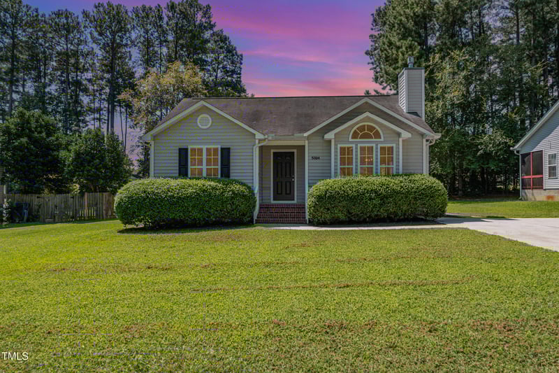 5324 Oporto Ct, Raleigh, NC 27610