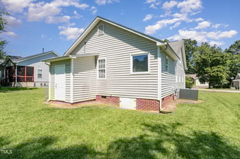 5324 Oporto Ct, Raleigh, NC 27610