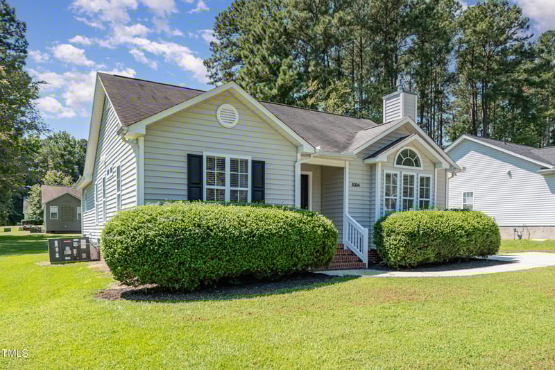 5324 Oporto Ct, Raleigh, NC 27610