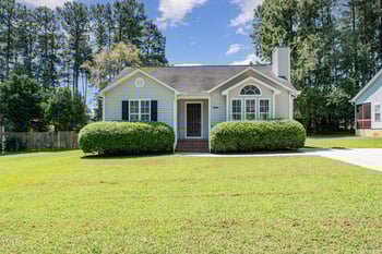 5324 Oporto Ct, Raleigh, NC 27610