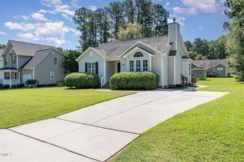 5324 Oporto Ct, Raleigh, NC 27610